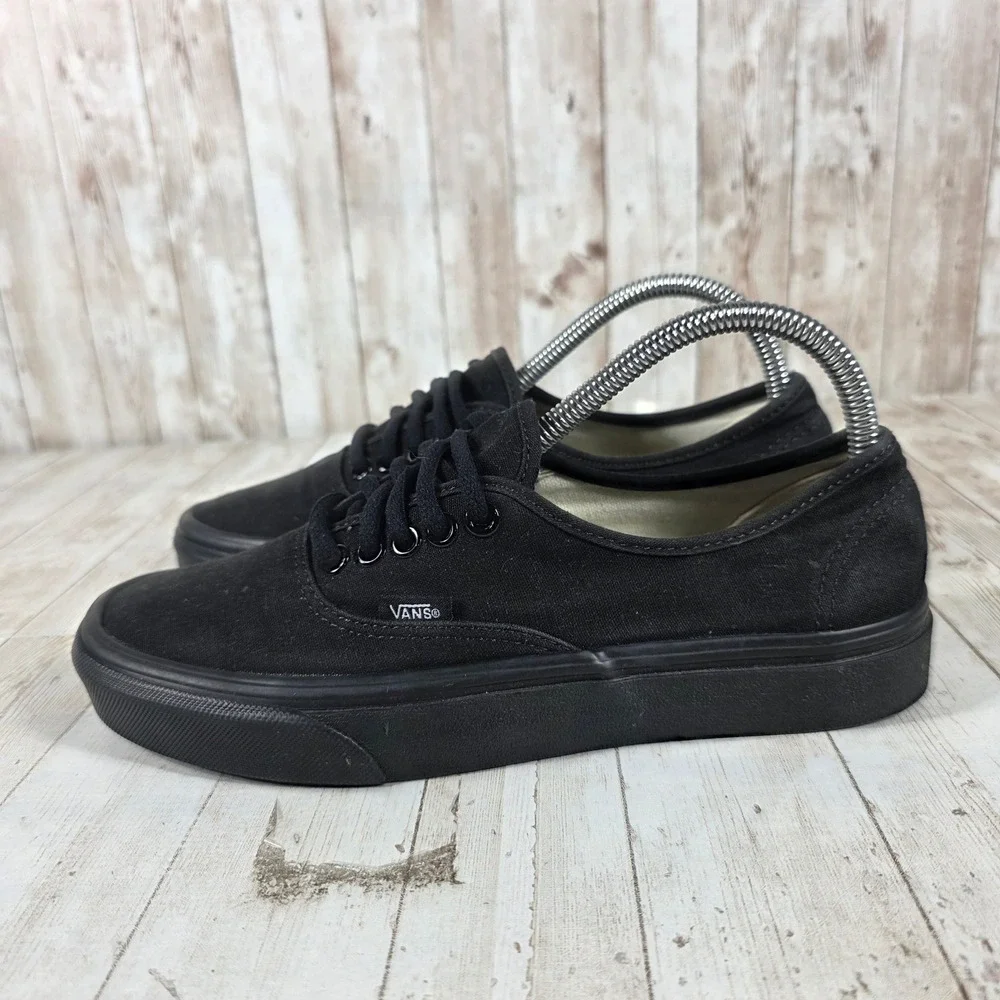 Vans authentic lo